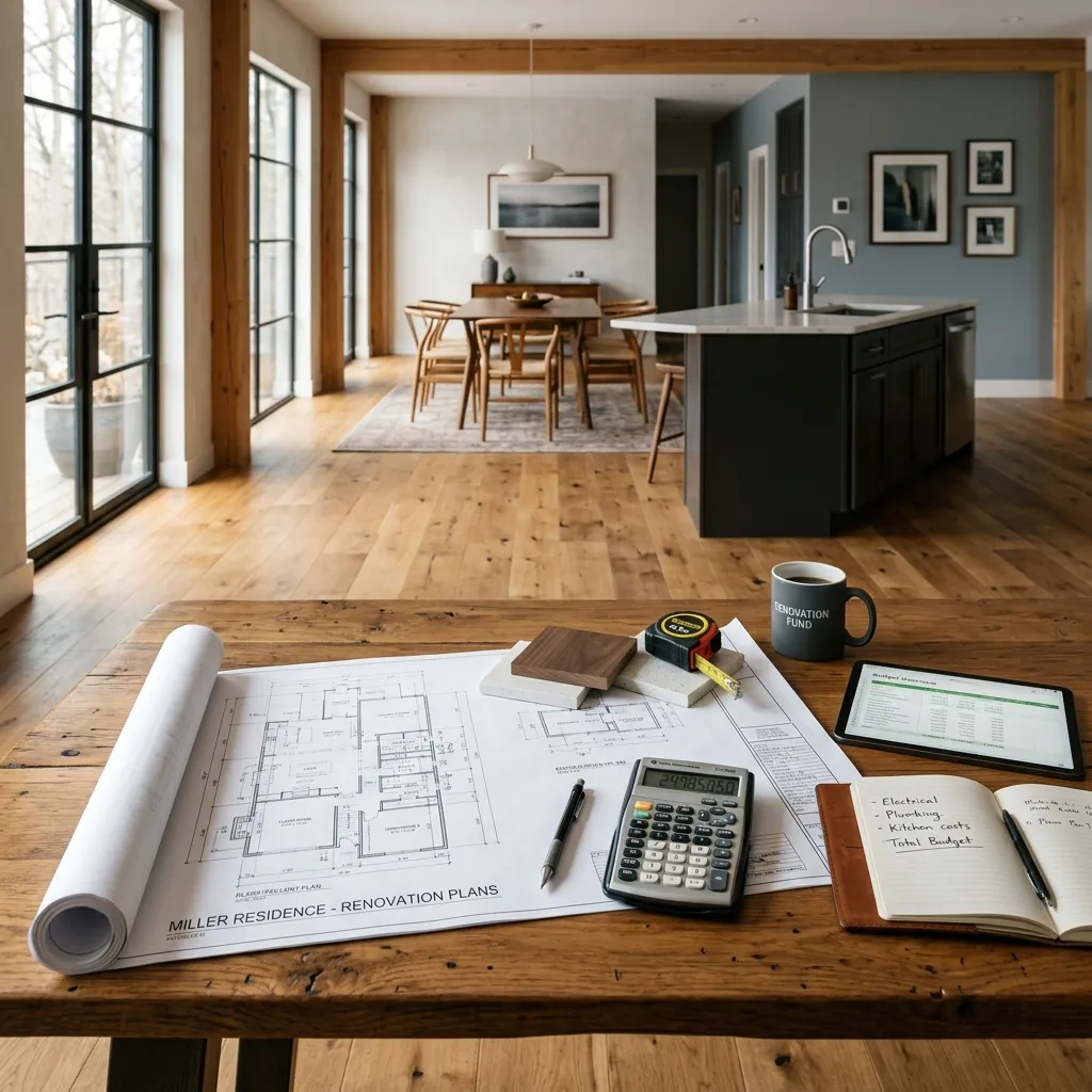 Detailed Cost Breakdown of Flooring Installation in Malaysia Trends 2026