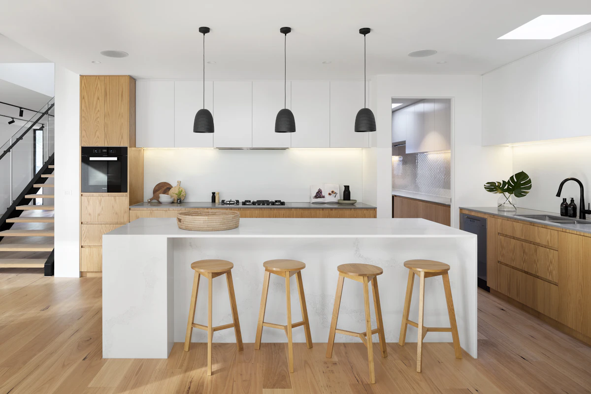 Texture detail of Choosing a Flooring Contractor in Malaysia
