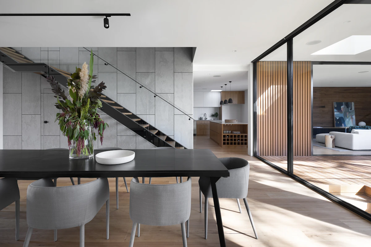 Room setting with Choosing The Right Tiles For Your Malaysian Home