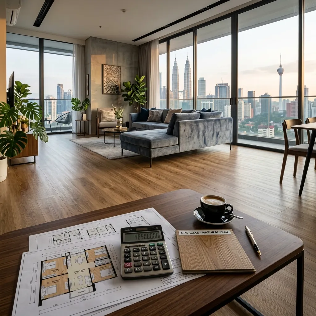 Renovation Budget