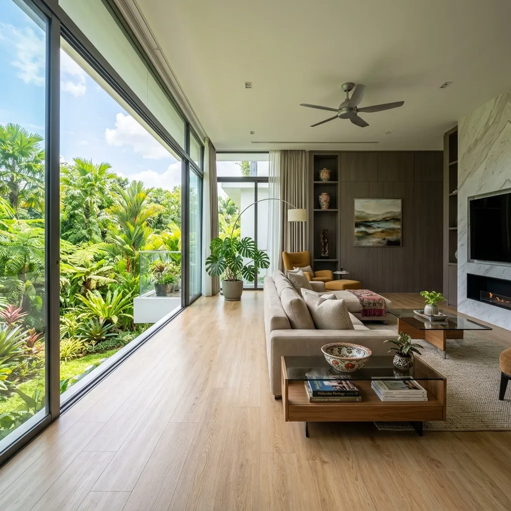 LVT Flooring Trends 2026