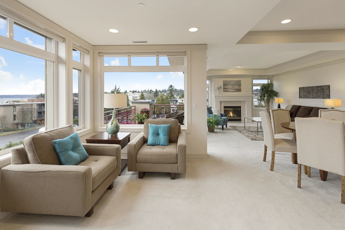 LVT Flooring Trends 2026