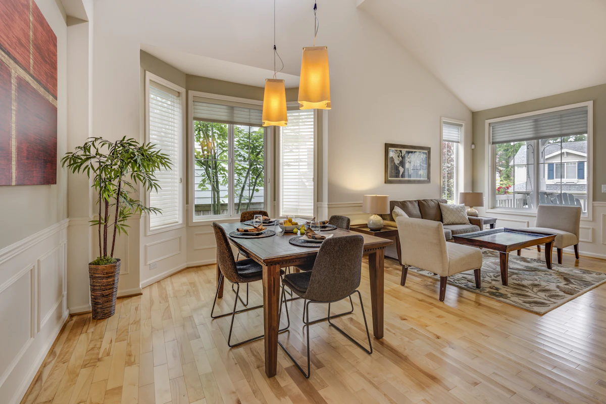 Harmonising Your Home: The Malaysian Guide to Matching Flooring with Interior Design Styles