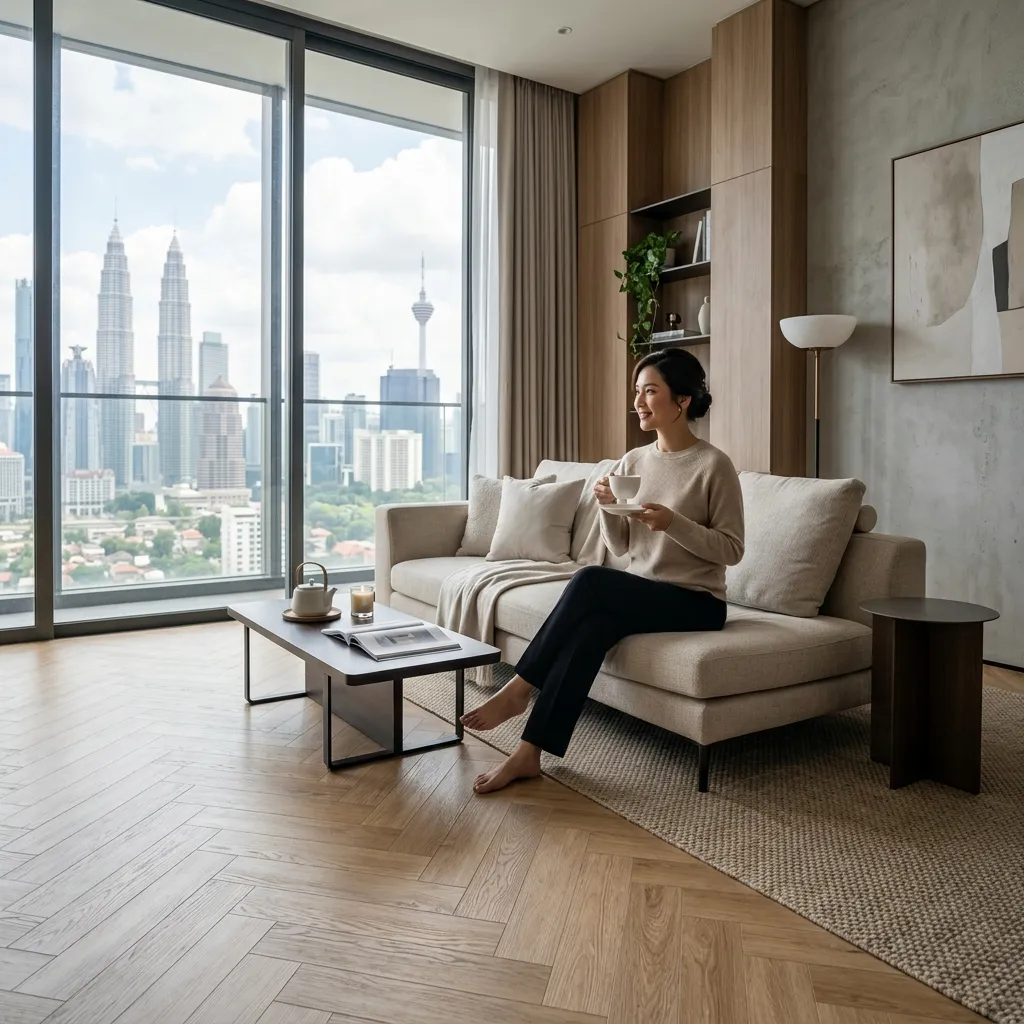 SPC Flooring Trends 2026
