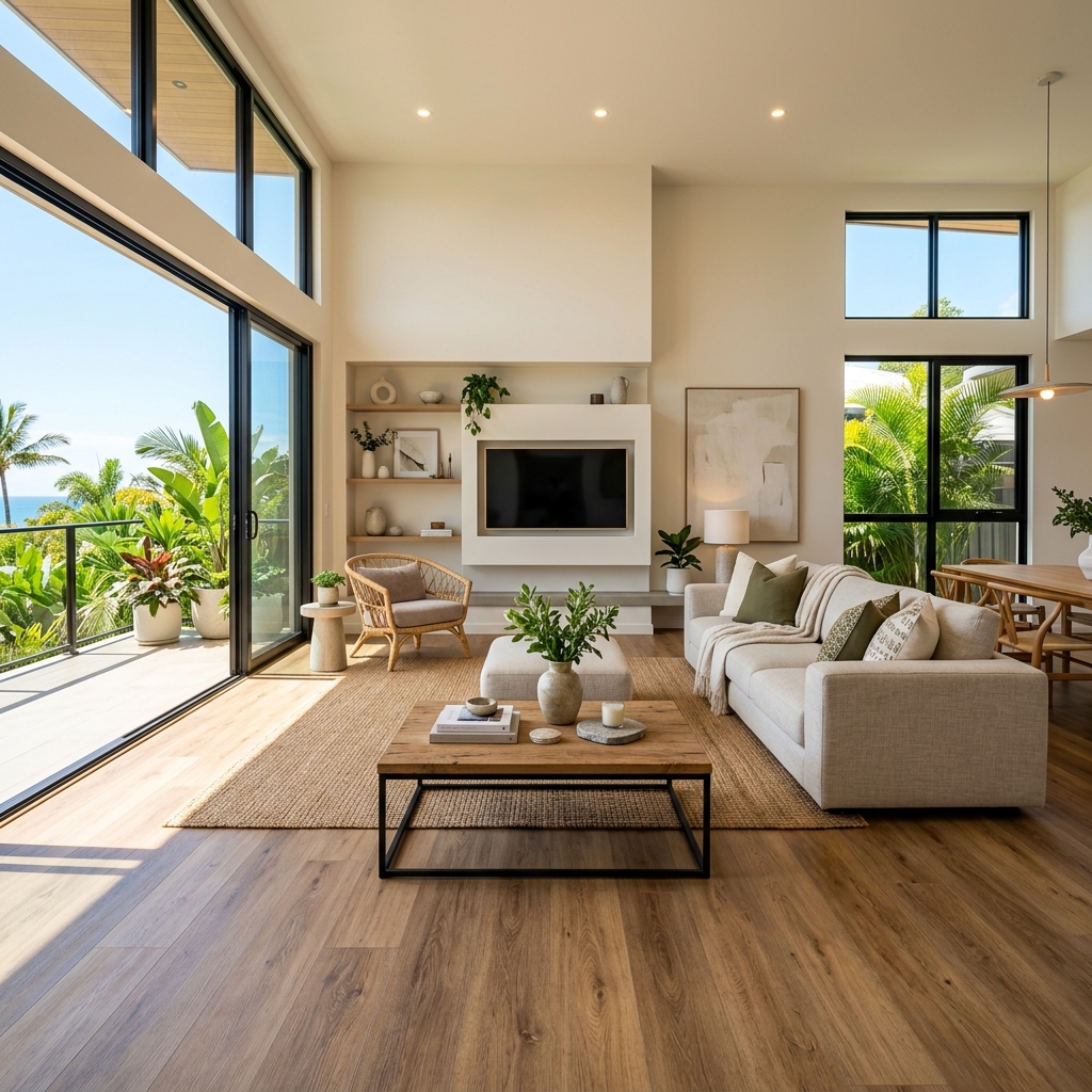 Best Vinyl Flooring Singapore