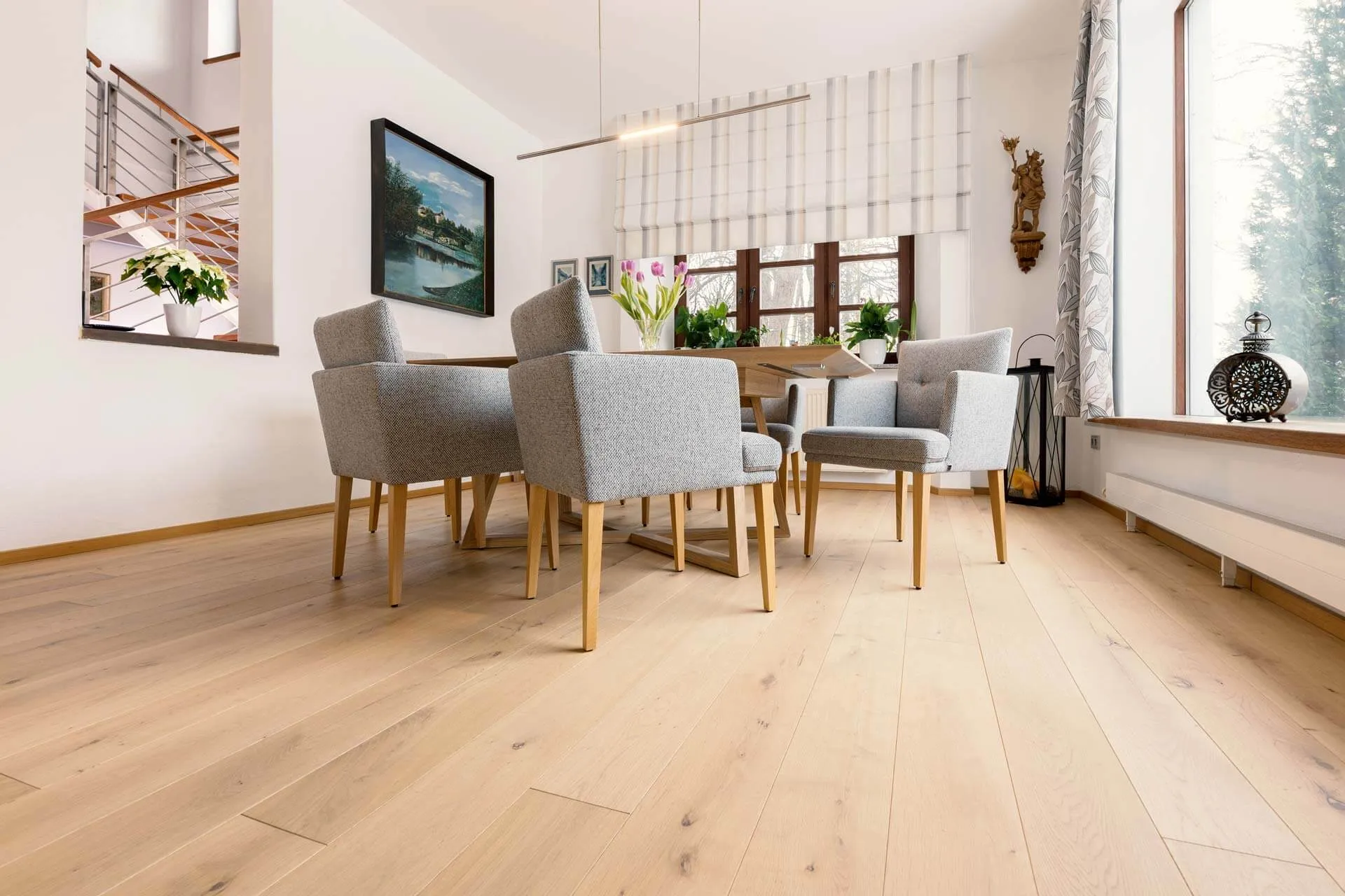 Laminate Flooring Malaysia
