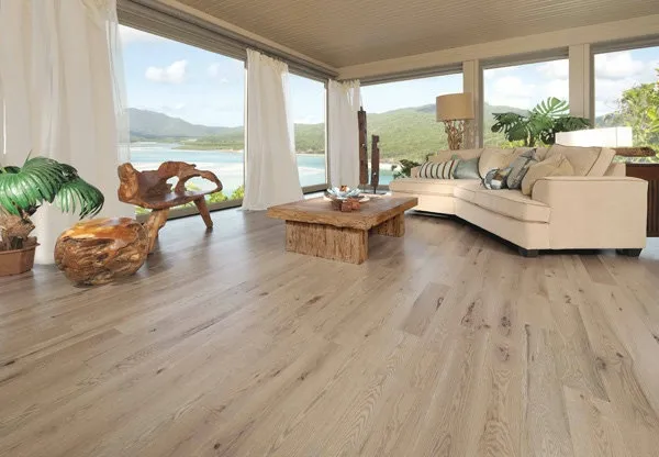 Classic Rustic Laminate