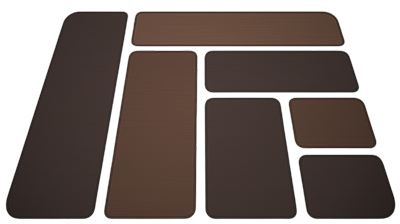 Malaysia Best Flooring Logo