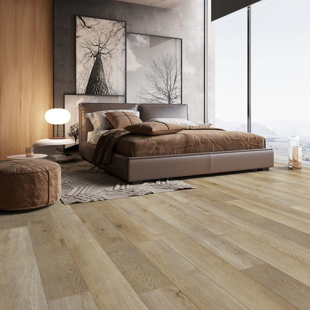 Vinyl Flooring Texture