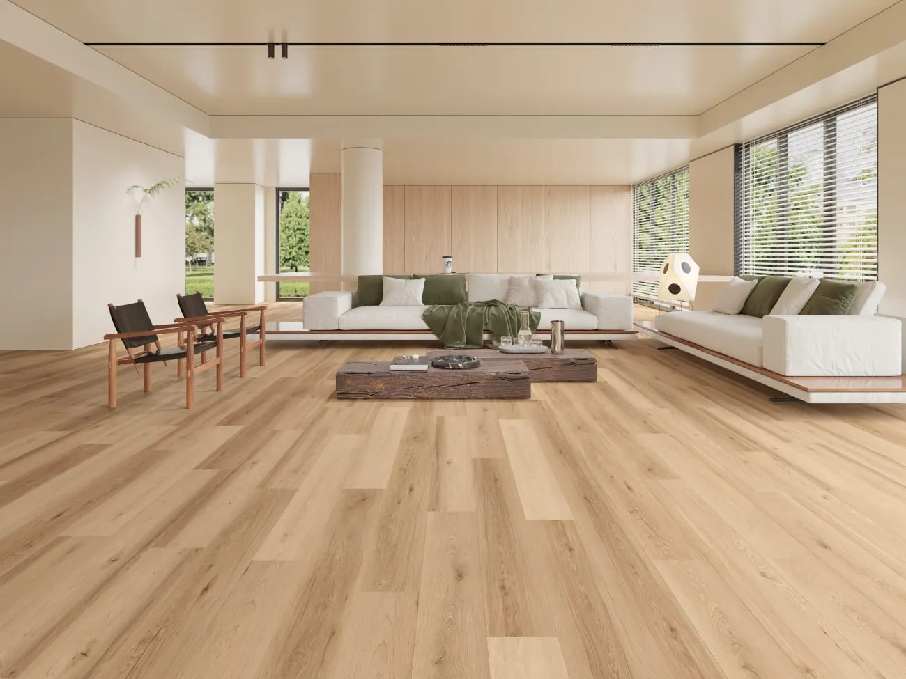 Classic Rustic Vinyl